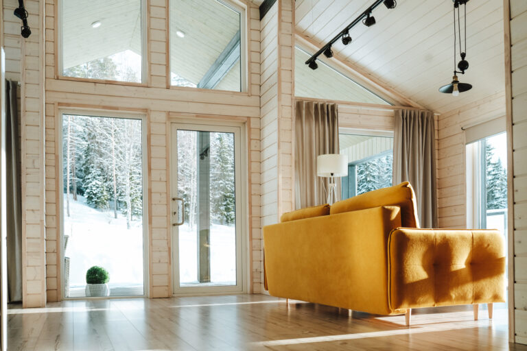 Whispering Pines Cabin